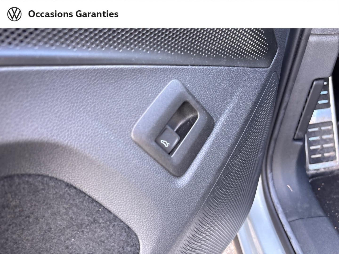 Voitures occasions VOLKSWAGEN TIGUAN R-Line Edition Sarreguemines