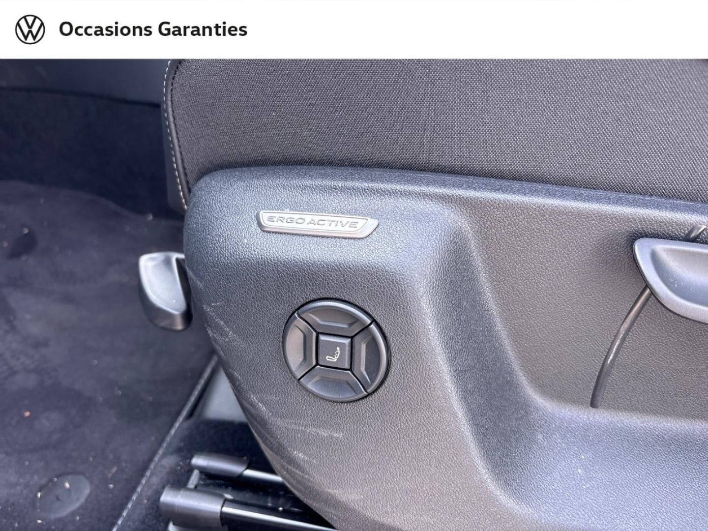Voitures occasions VOLKSWAGEN TIGUAN R-Line Edition Sarreguemines