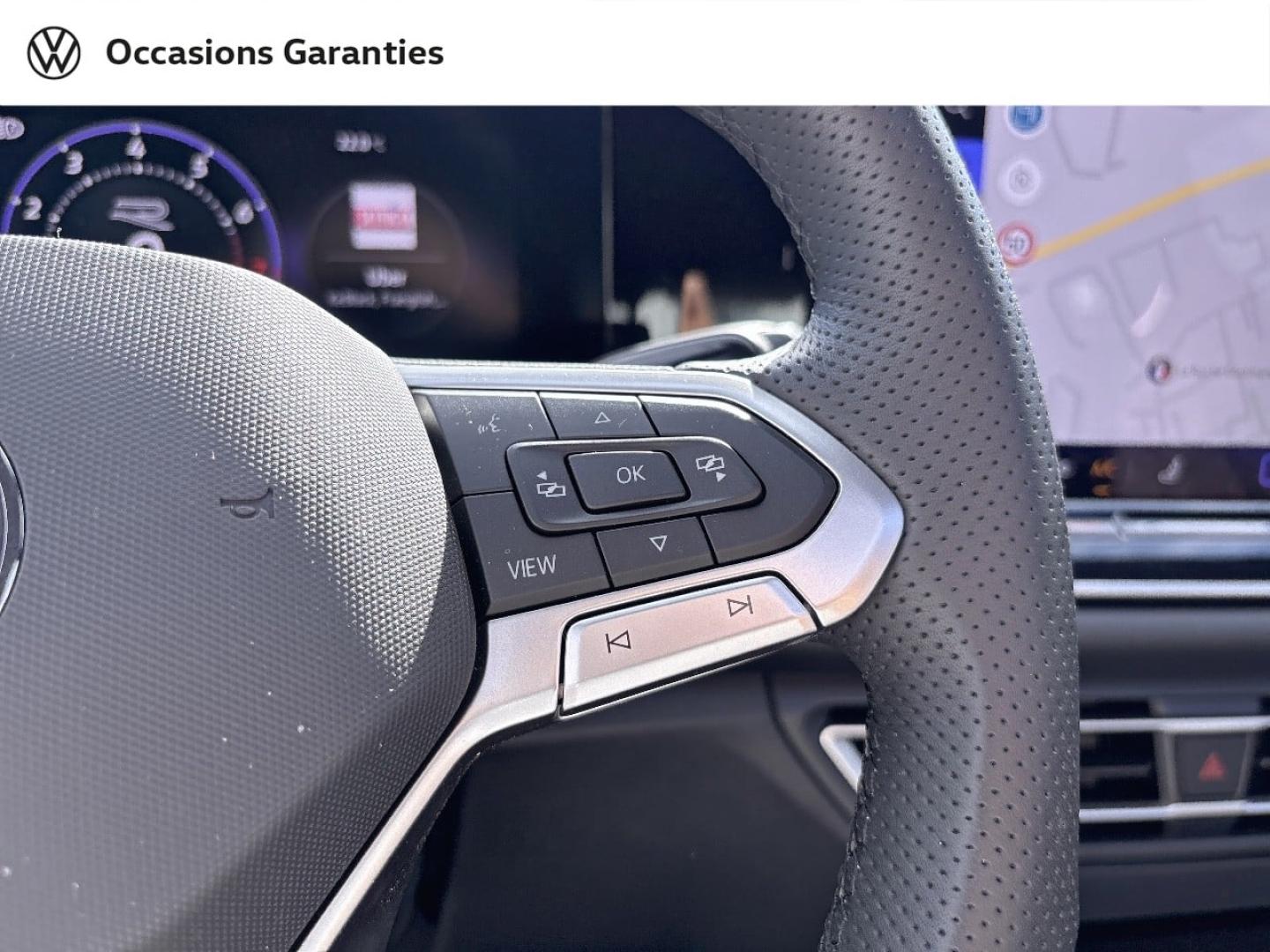 Voitures occasions VOLKSWAGEN TIGUAN R-Line Edition Sarreguemines