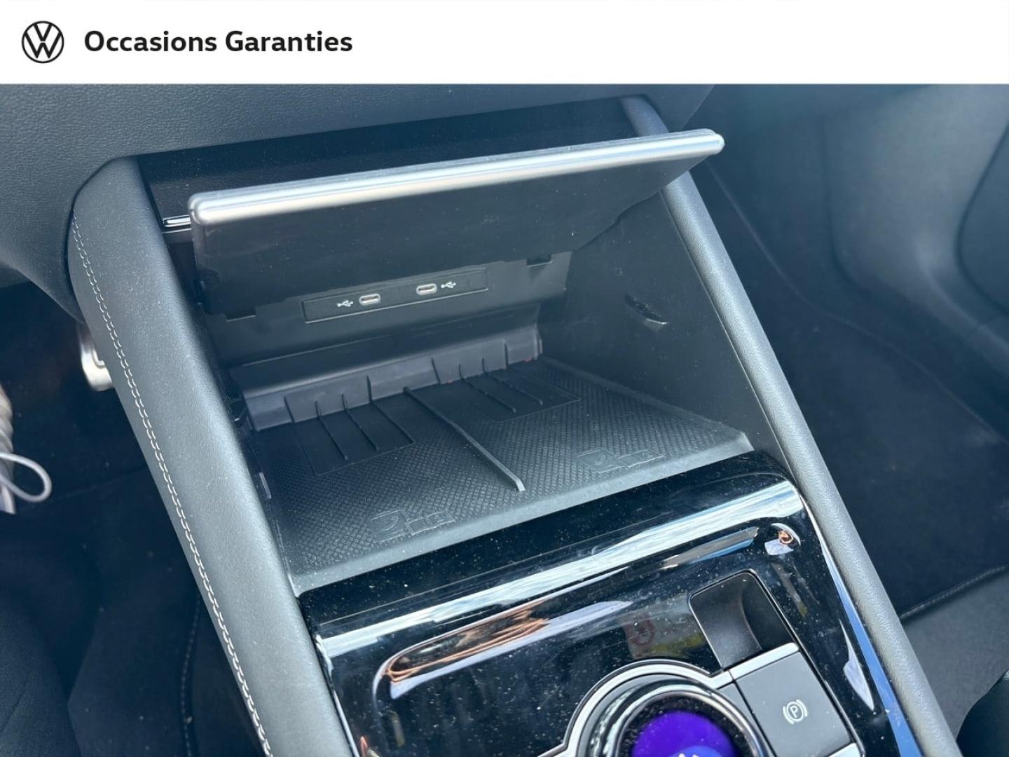 Voitures occasions VOLKSWAGEN TIGUAN R-Line Edition Sarreguemines