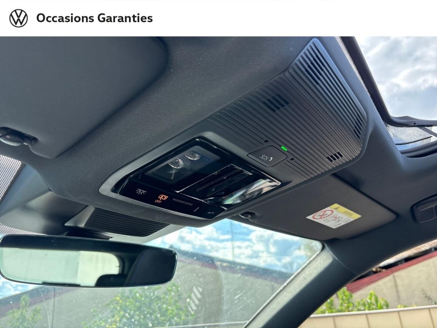 Voitures occasions VOLKSWAGEN TIGUAN R-Line Edition Sarreguemines