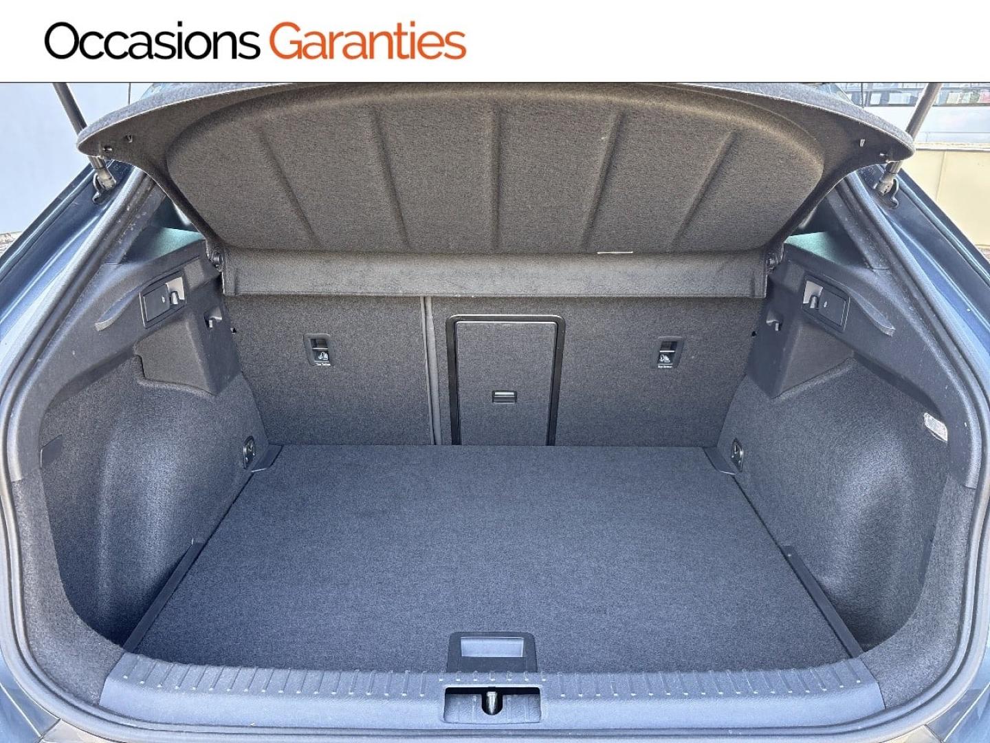 Voitures occasions CUPRA FORMENTOR VZ Sarreguemines