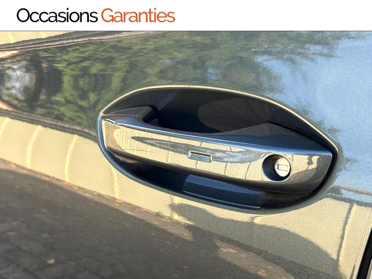 Voitures occasions CUPRA FORMENTOR VZ Sarreguemines