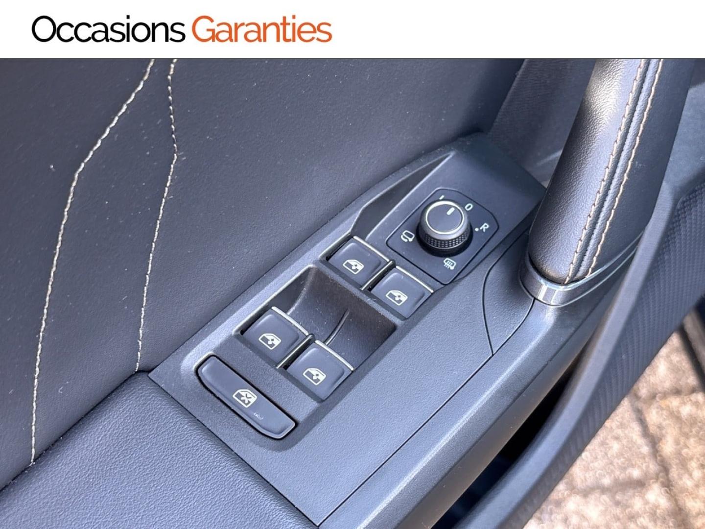 Voitures occasions CUPRA FORMENTOR VZ Sarreguemines