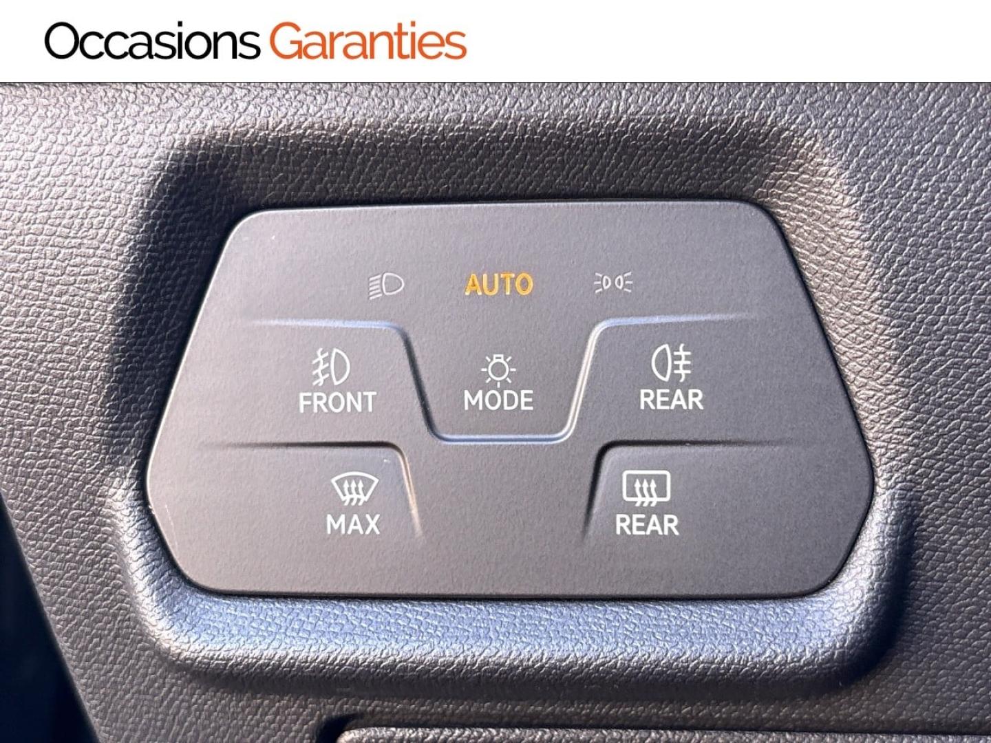 Voitures occasions CUPRA FORMENTOR VZ Sarreguemines
