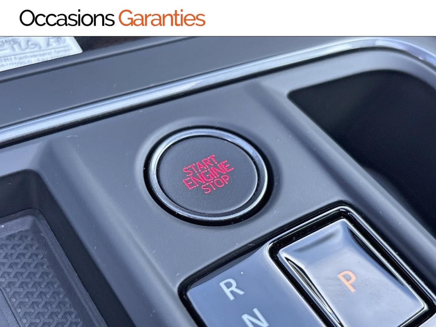 Voitures occasions CUPRA FORMENTOR VZ Sarreguemines