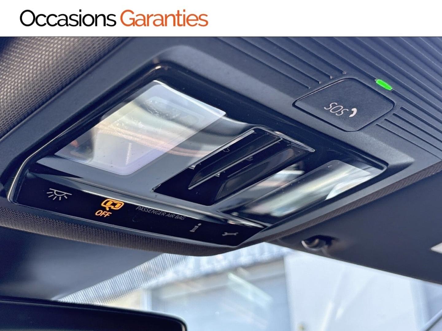 Voitures occasions CUPRA FORMENTOR VZ Sarreguemines