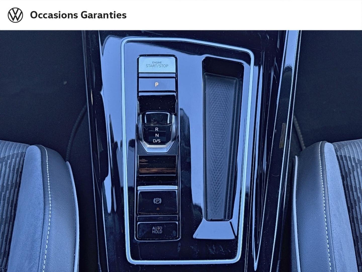 Voitures occasions VOLKSWAGEN GOLF R-Line Metz