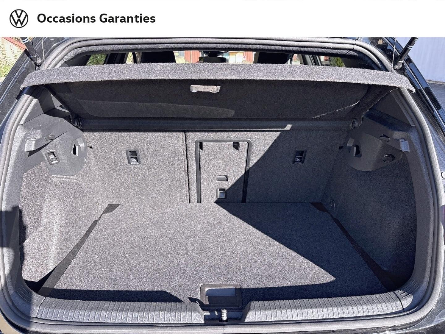 Voitures occasions VOLKSWAGEN GOLF R-Line Metz