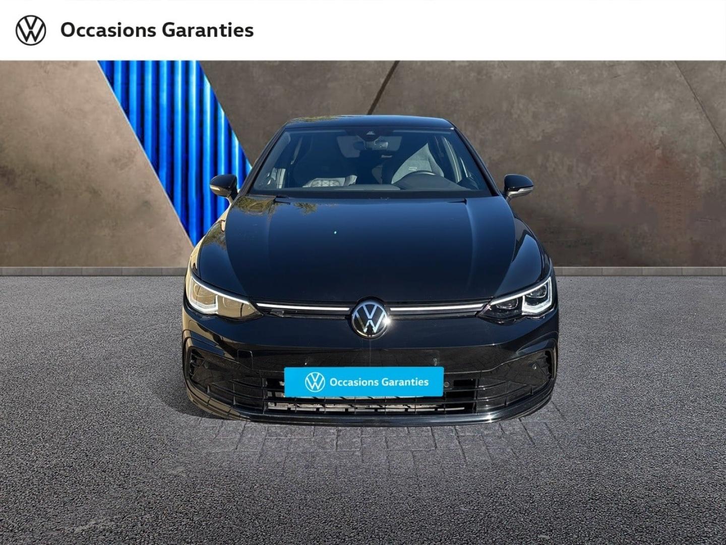 Voitures occasions VOLKSWAGEN GOLF R-Line Metz