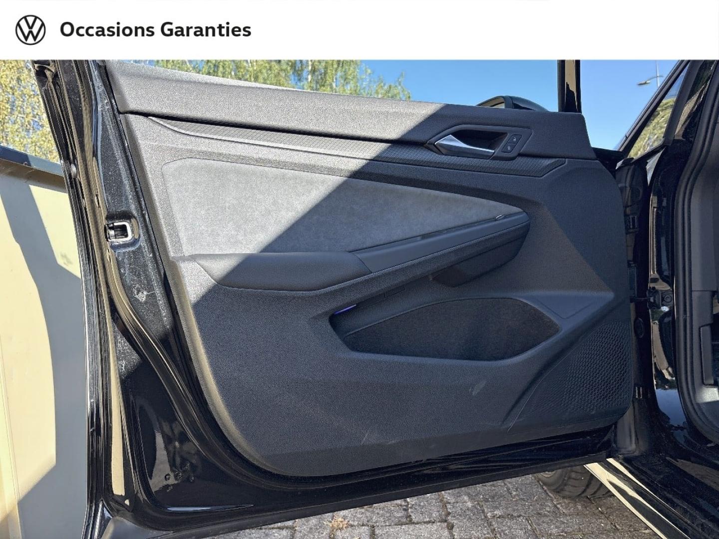 Voitures occasions VOLKSWAGEN GOLF R-Line Metz