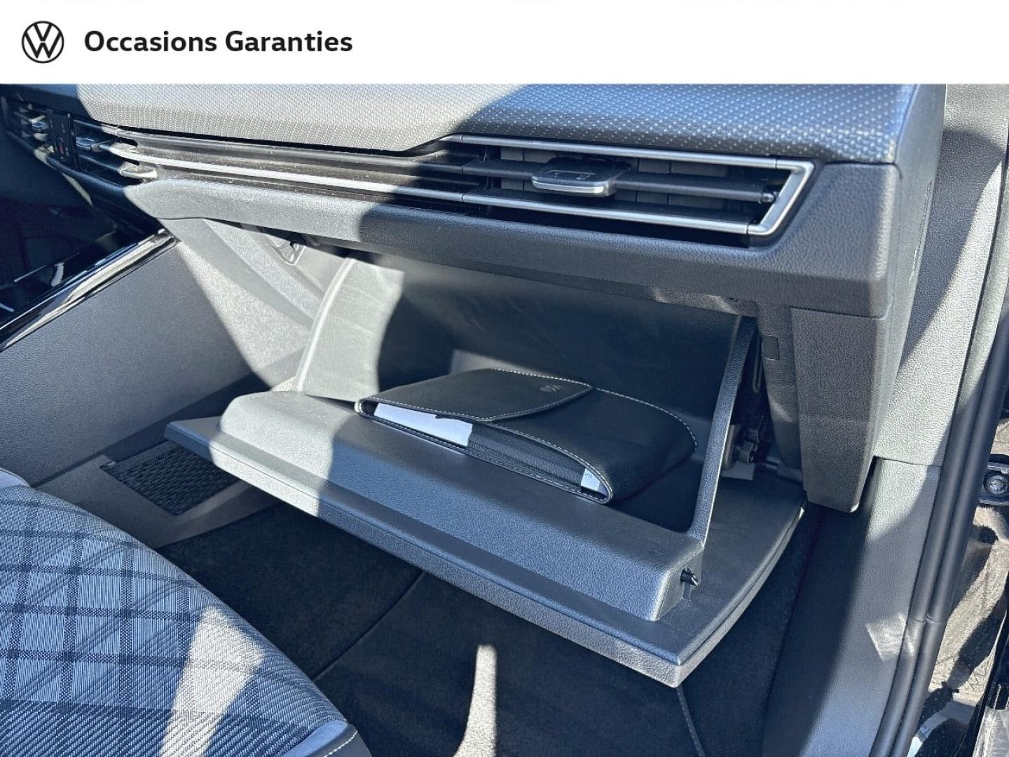 Voitures occasions VOLKSWAGEN GOLF R-Line Metz