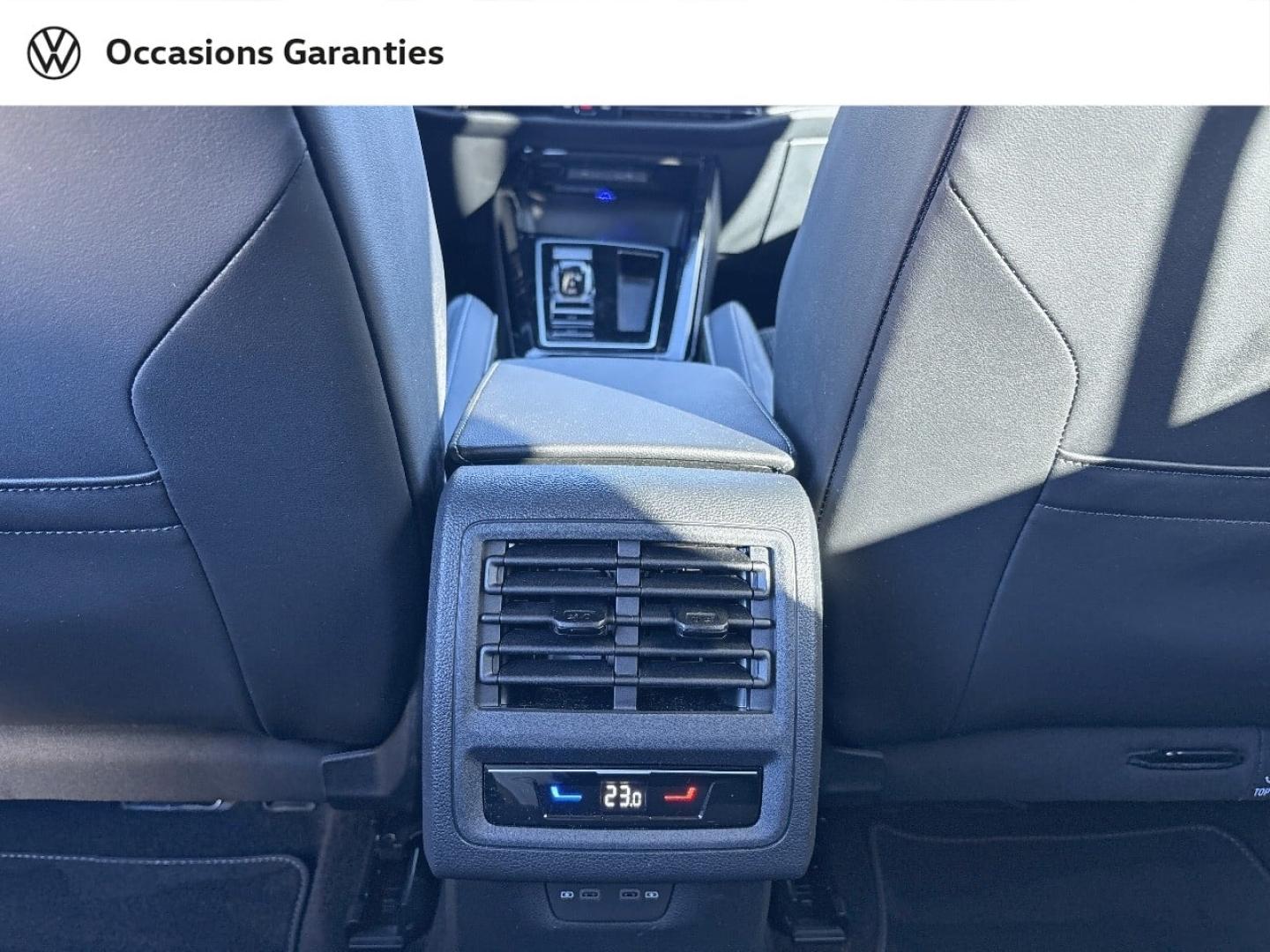 Voitures occasions VOLKSWAGEN GOLF R-Line Metz