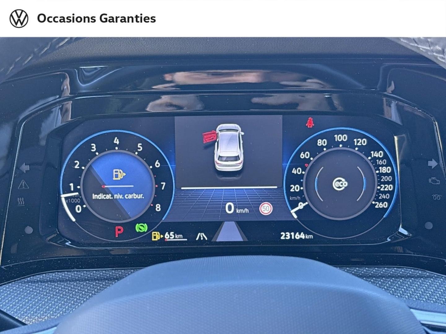 Voitures occasions VOLKSWAGEN GOLF R-Line Metz