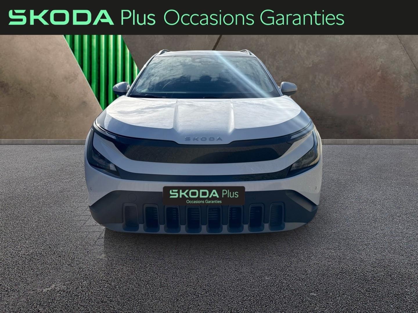 Voitures occasions ŠKODA EPIQ Clever Sarreguemines