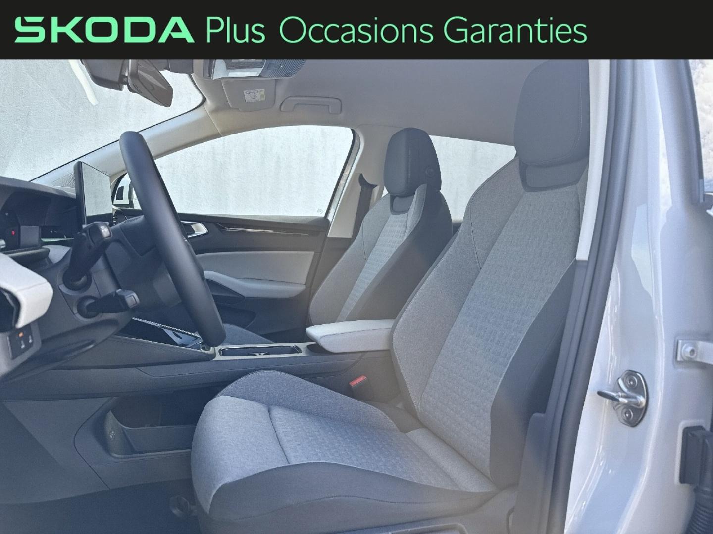 Voitures occasions ŠKODA EPIQ Clever Sarreguemines