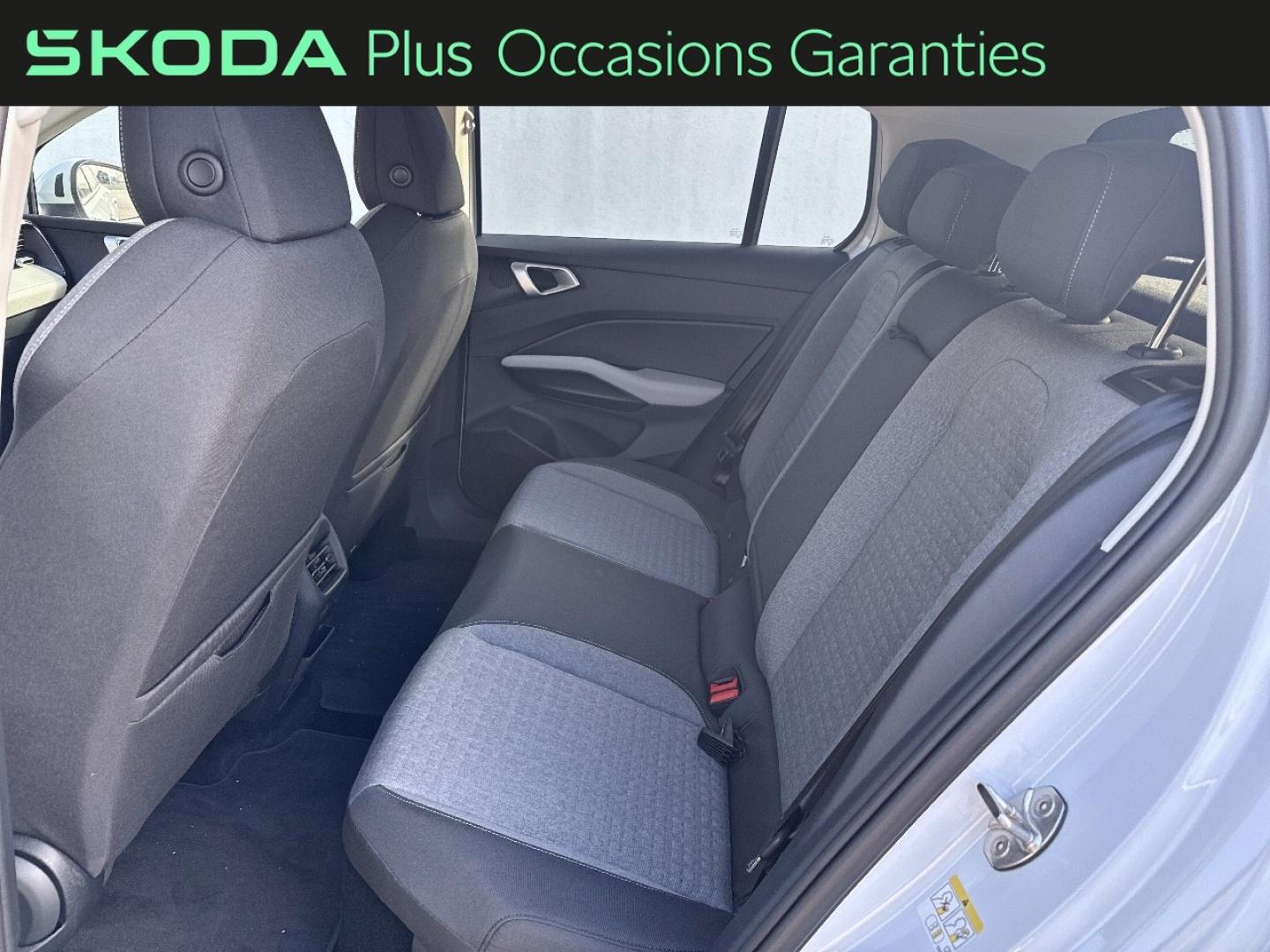 Voitures occasions ŠKODA EPIQ Clever Sarreguemines