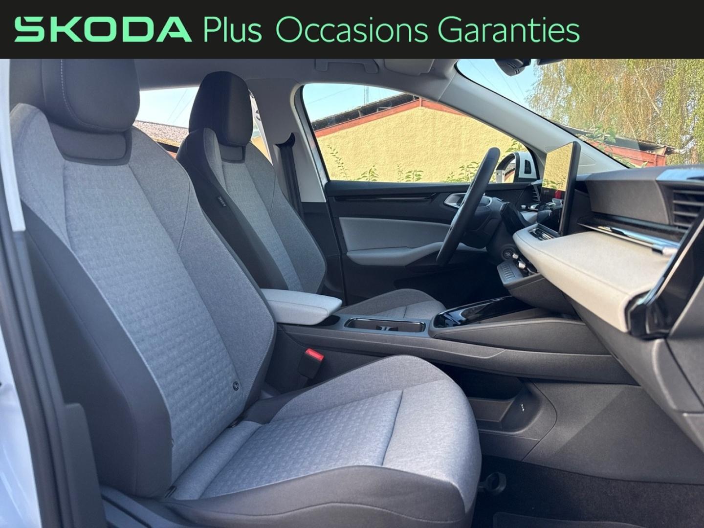 Voitures occasions ŠKODA EPIQ Clever Sarreguemines