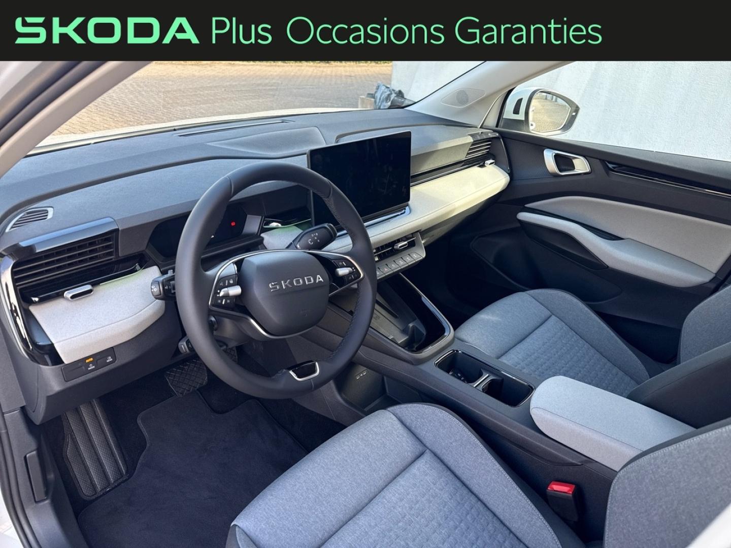 Voitures occasions ŠKODA EPIQ Clever Sarreguemines