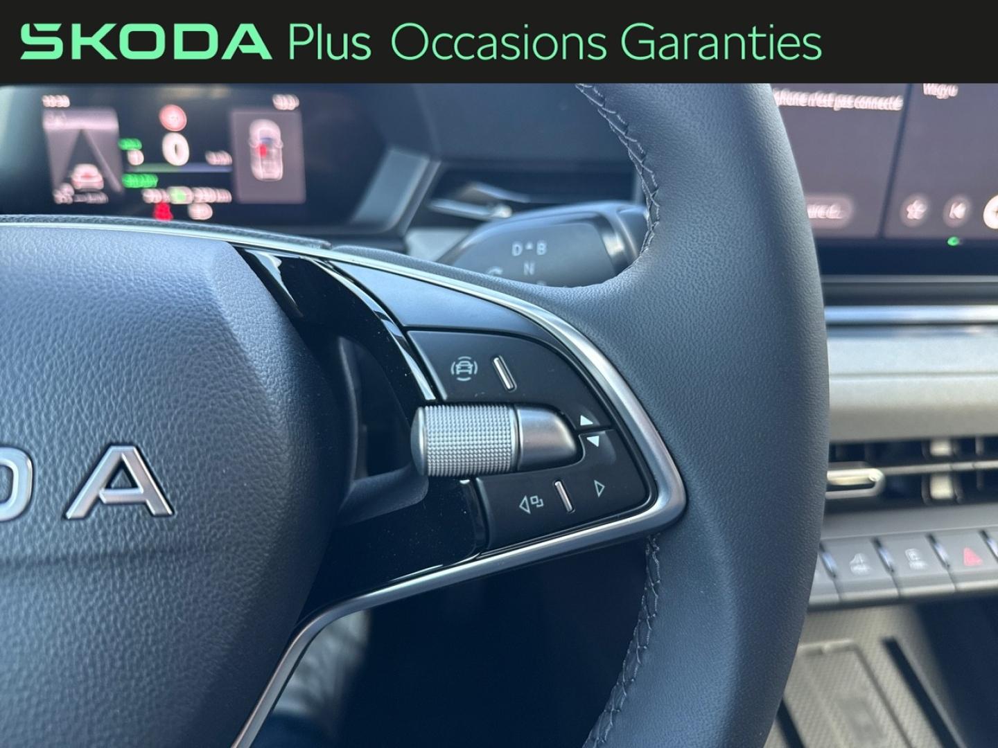 Voitures occasions ŠKODA EPIQ Clever Sarreguemines