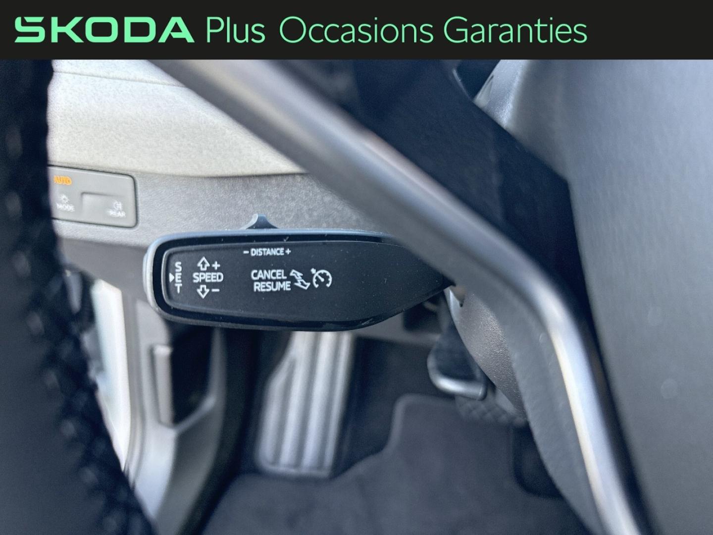 Voitures occasions ŠKODA EPIQ Clever Sarreguemines