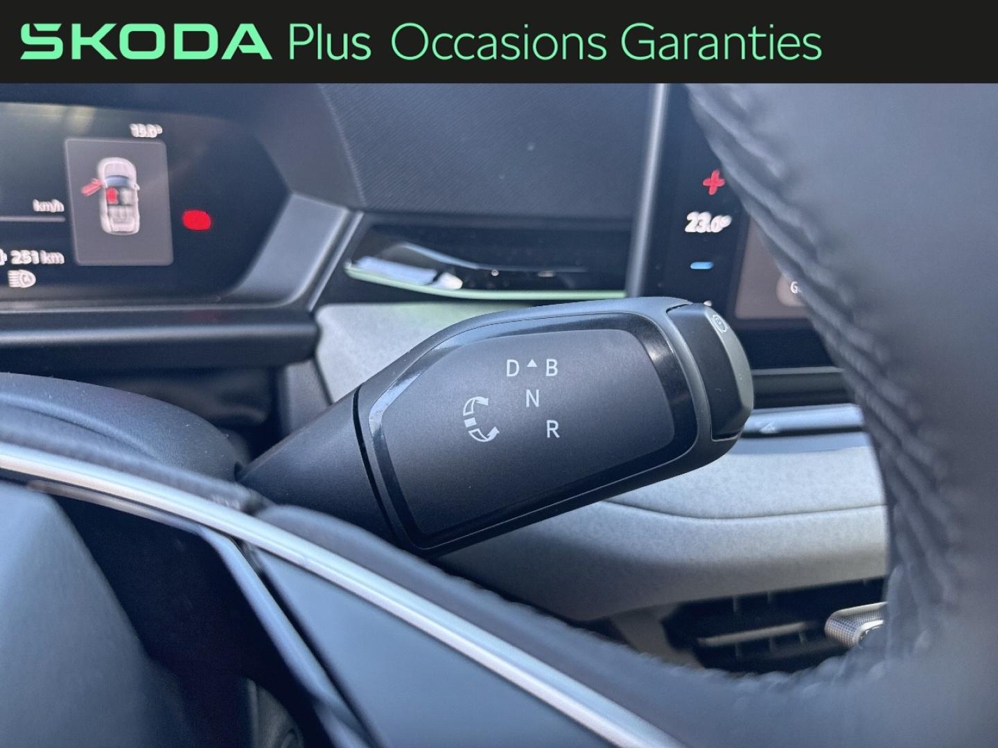 Voitures occasions ŠKODA EPIQ Clever Sarreguemines