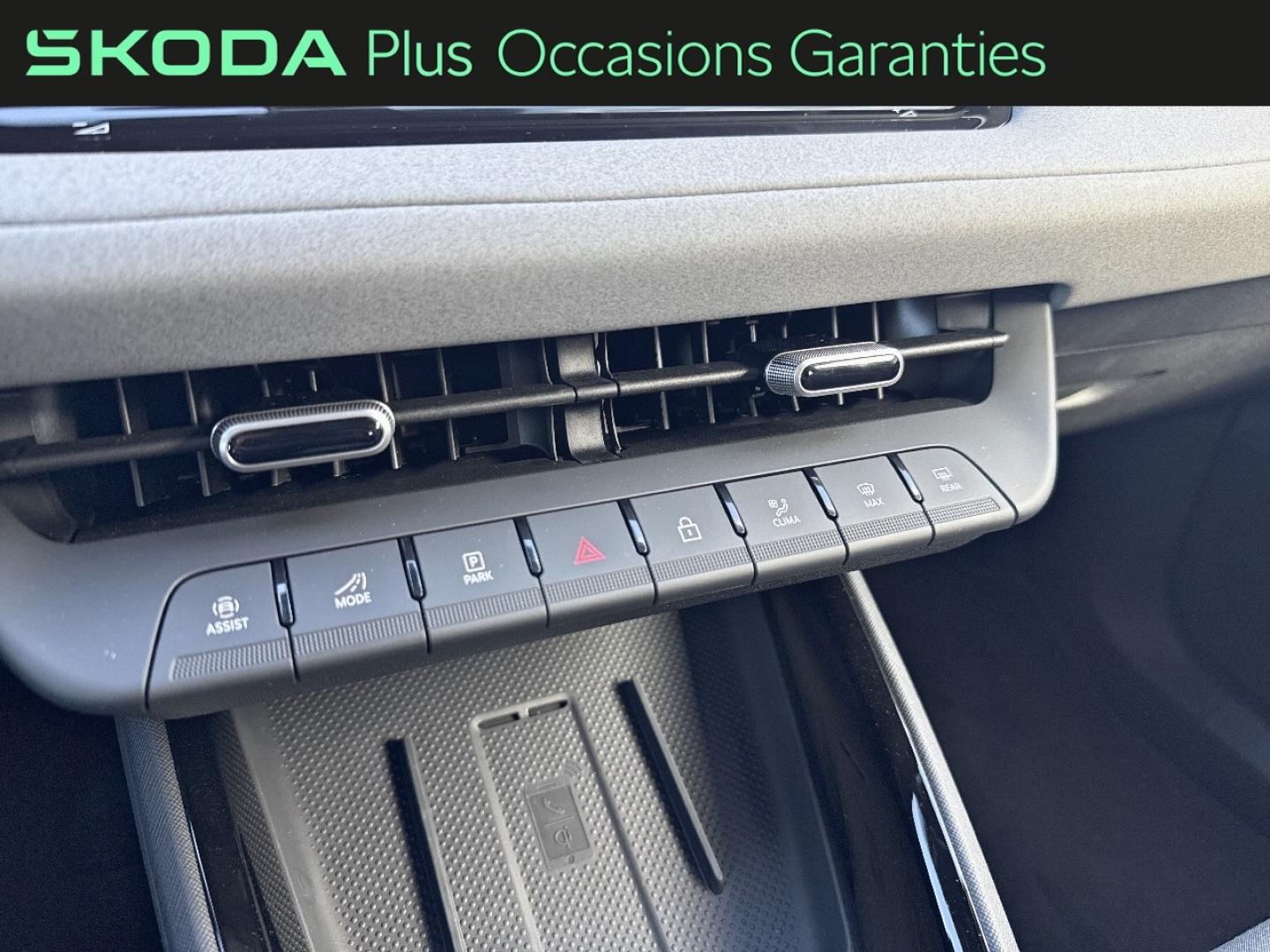 Voitures occasions ŠKODA EPIQ Clever Sarreguemines