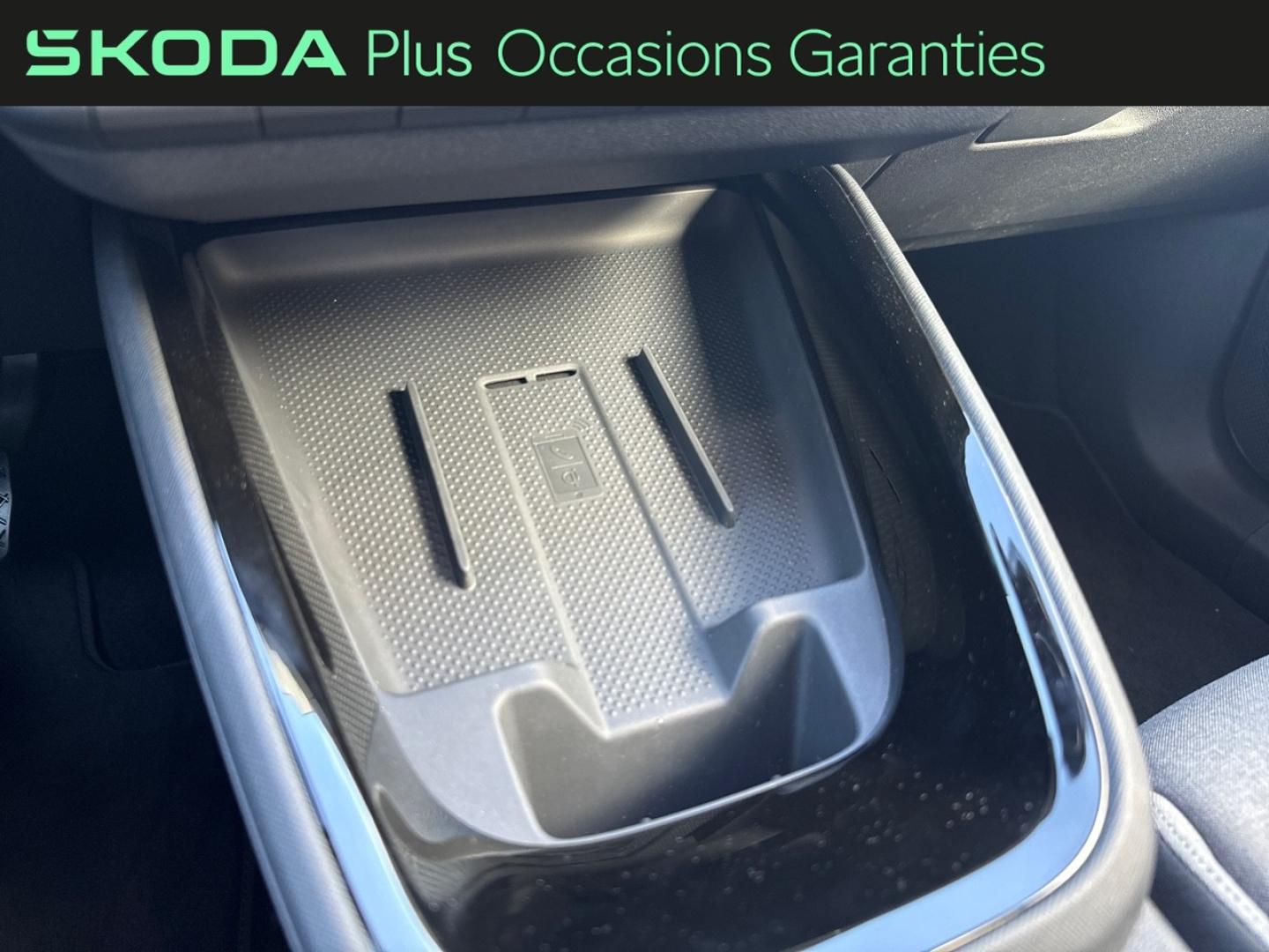 Voitures occasions ŠKODA EPIQ Clever Sarreguemines