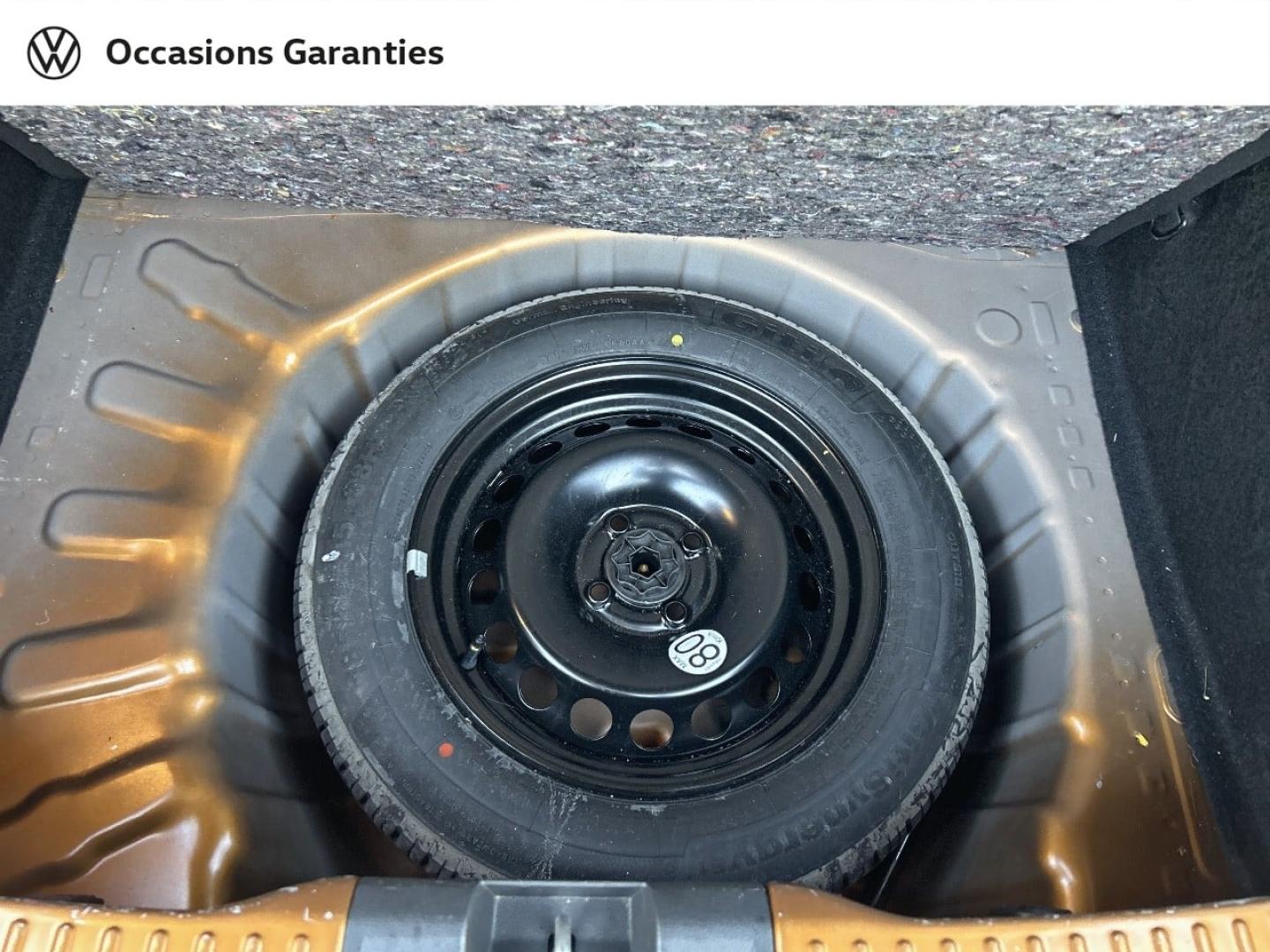 Voitures occasions DACIA SANDERO Stepway Confort Sarreguemines