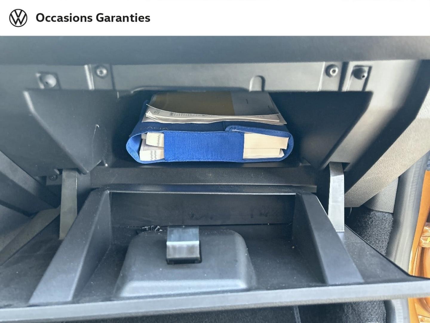 Voitures occasions DACIA SANDERO Stepway Confort Sarreguemines