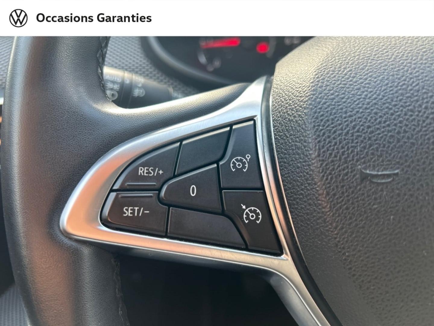 Voitures occasions DACIA SANDERO Stepway Confort Sarreguemines
