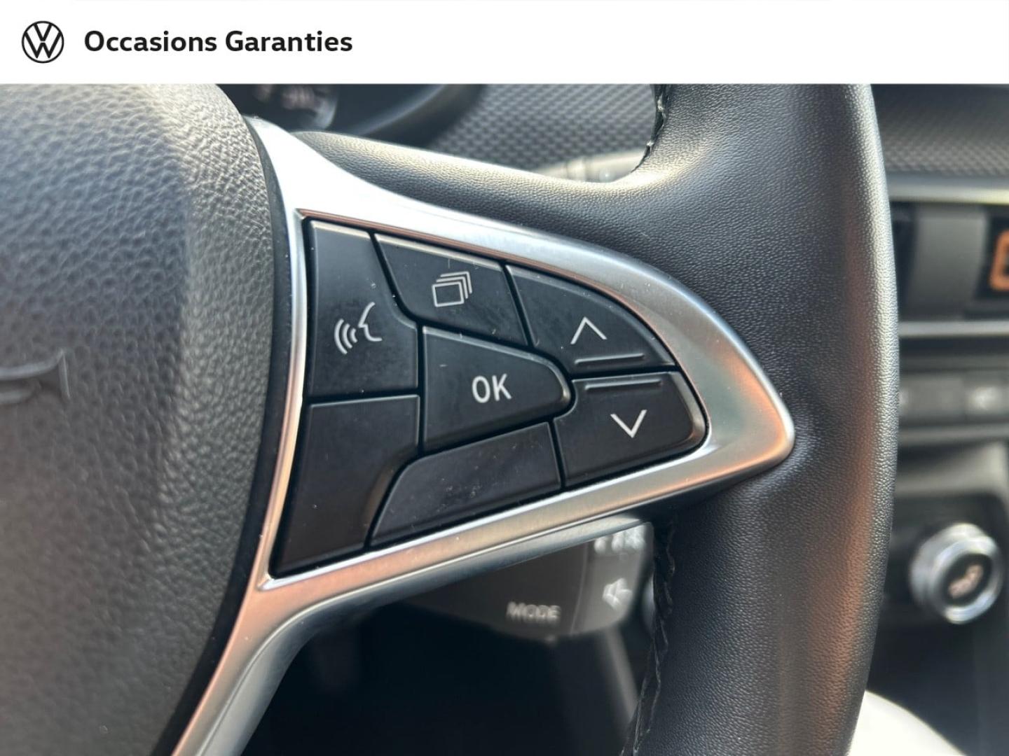 Voitures occasions DACIA SANDERO Stepway Confort Sarreguemines