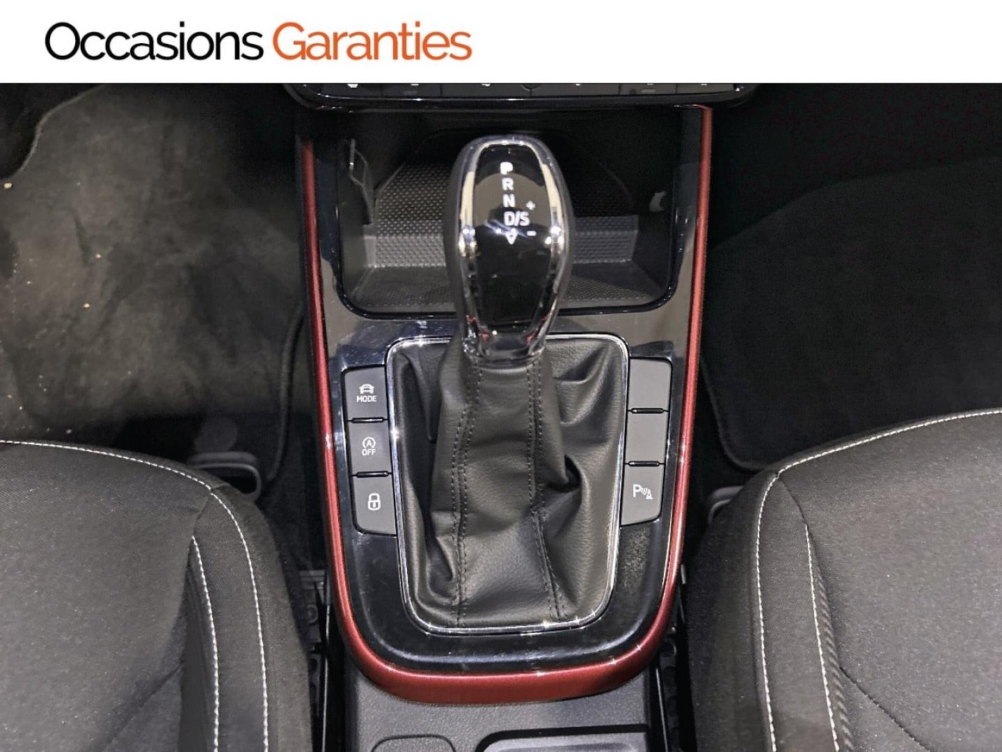 Voitures occasions ŠKODA FABIA Monte Carlo Sarreguemines