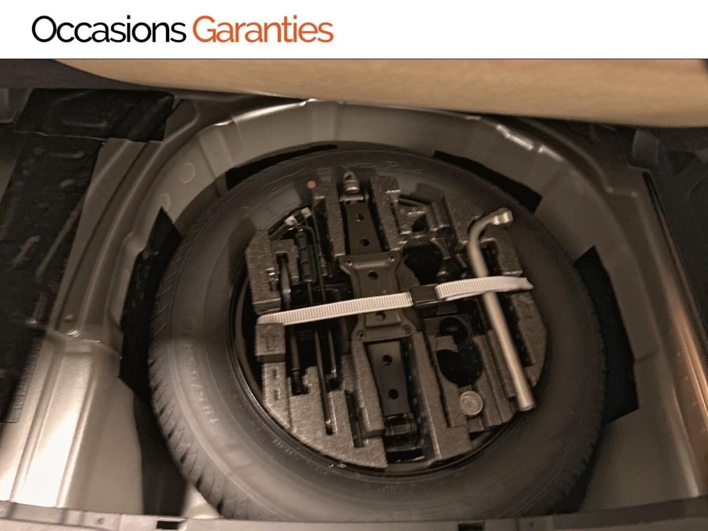 Voitures occasions ŠKODA FABIA Monte Carlo Sarreguemines