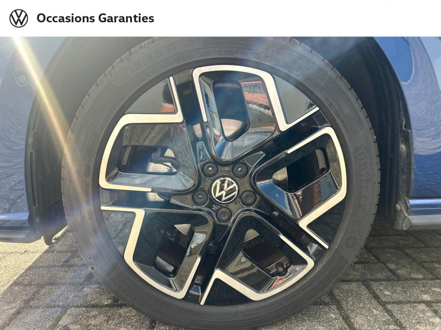 Voitures occasions VOLKSWAGEN POLO R-Line Edition Thionville