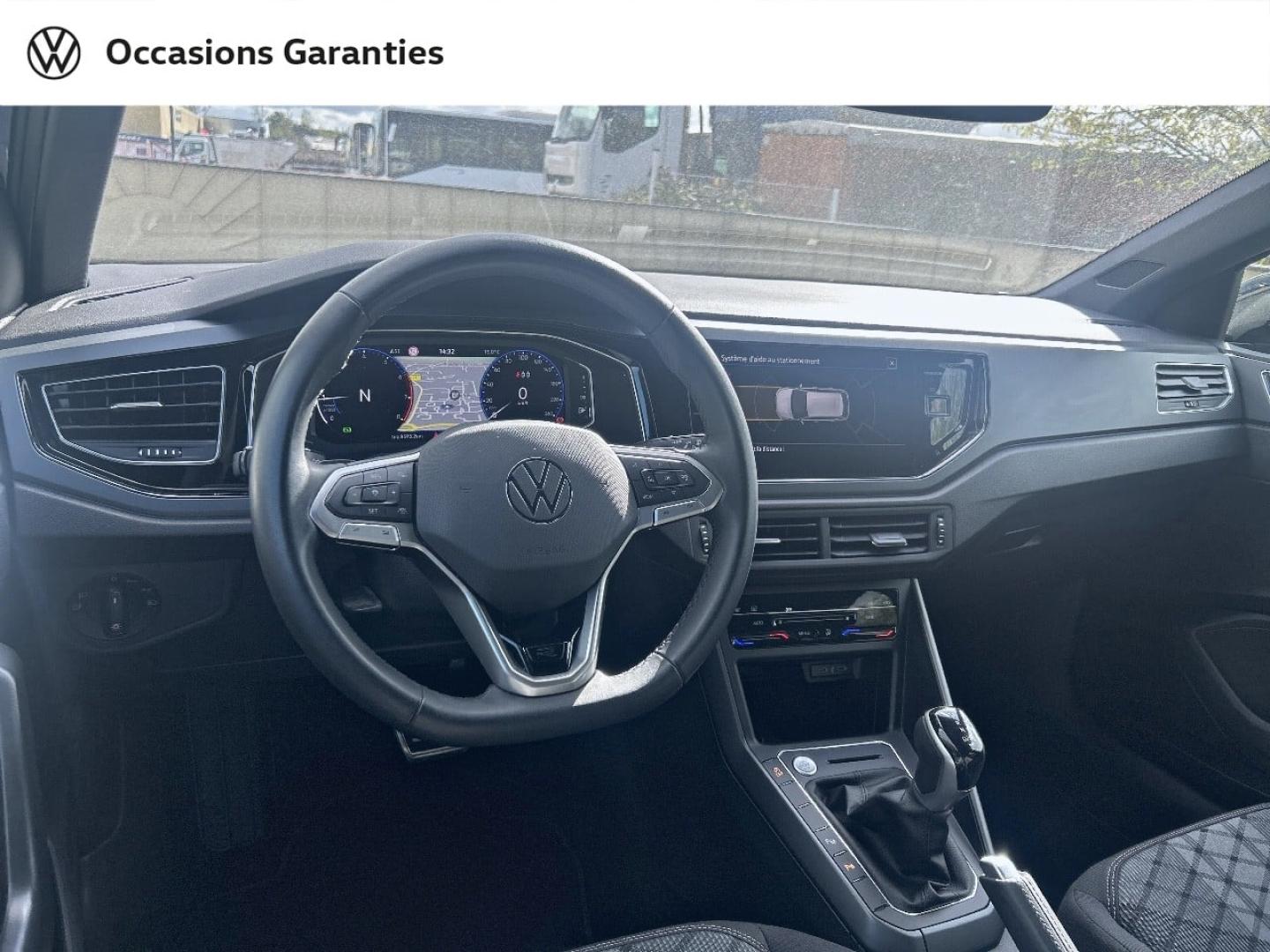 Voitures occasions VOLKSWAGEN POLO R-Line Edition Thionville
