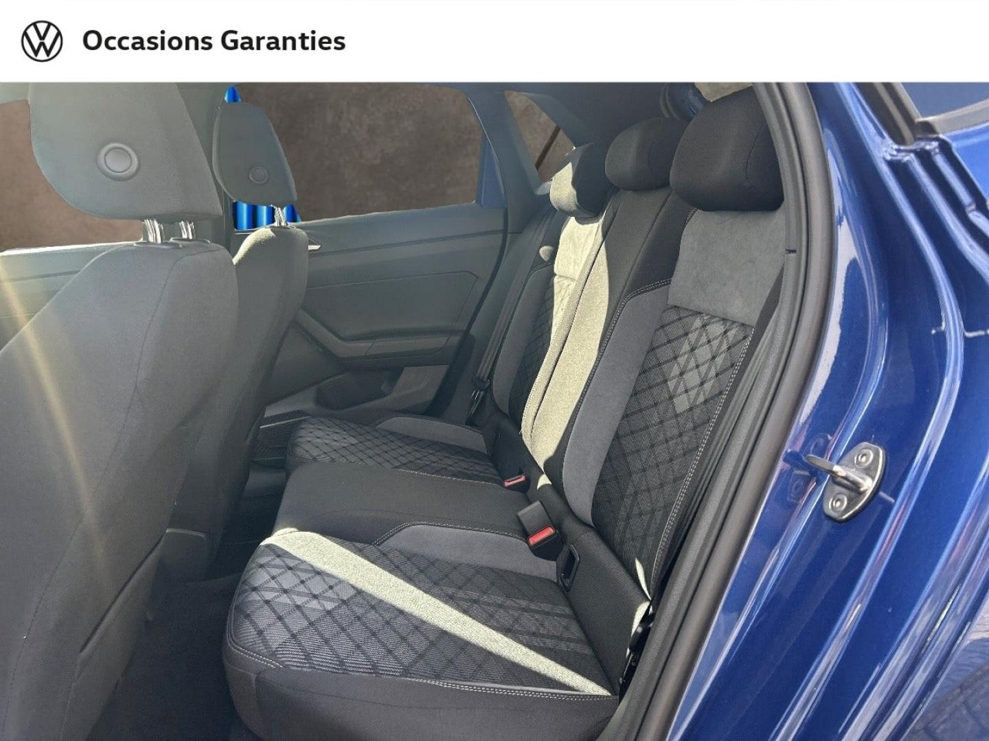 Voitures occasions VOLKSWAGEN POLO R-Line Edition Sarreguemines