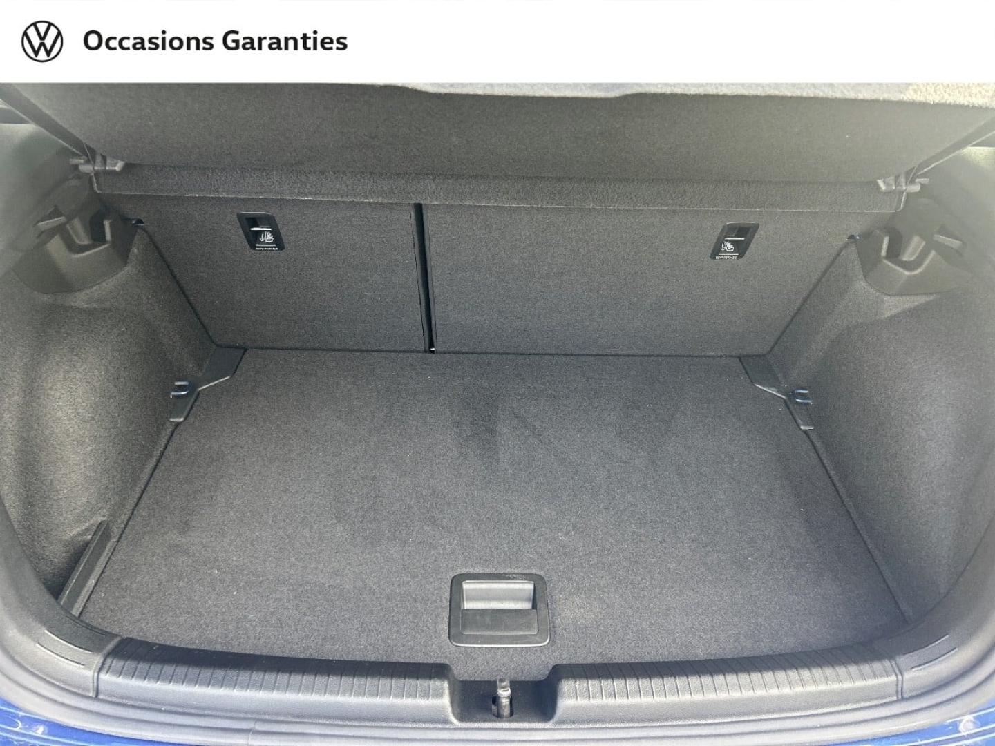 Voitures occasions VOLKSWAGEN POLO R-Line Edition Sarreguemines