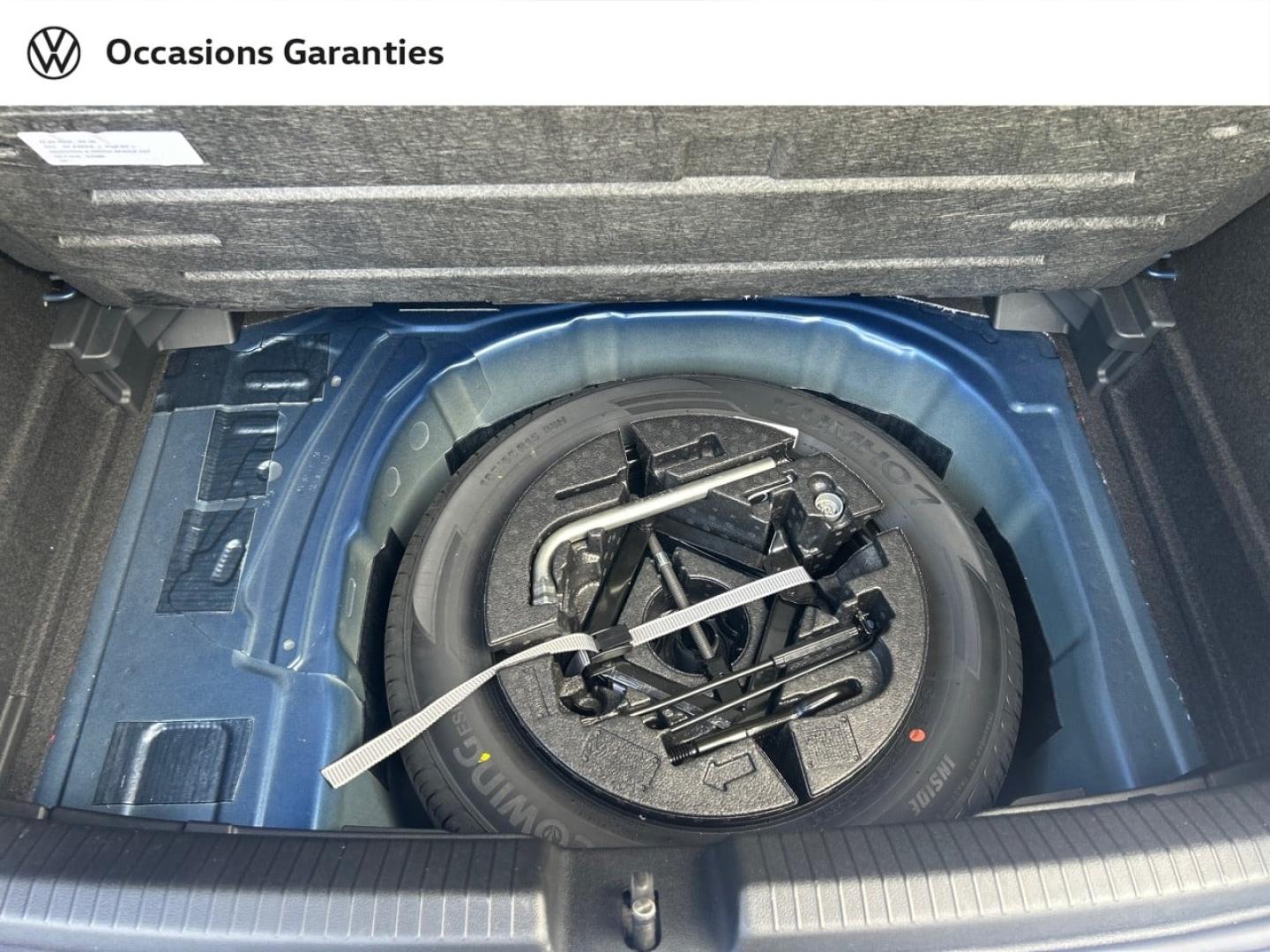 Voitures occasions VOLKSWAGEN POLO R-Line Edition Sarreguemines