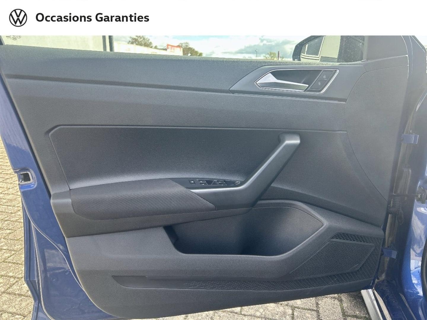 Voitures occasions VOLKSWAGEN POLO R-Line Edition Thionville
