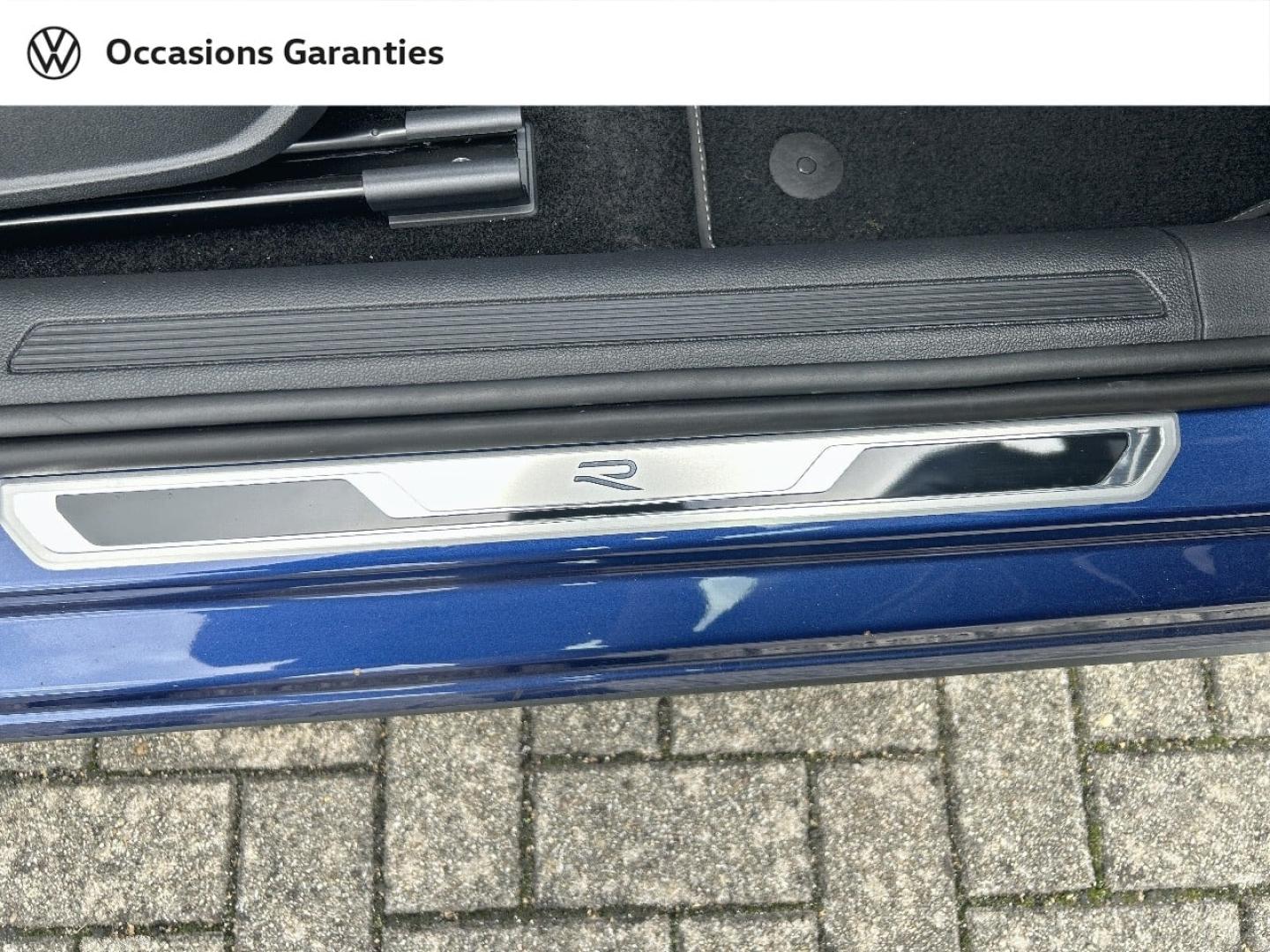 Voitures occasions VOLKSWAGEN POLO R-Line Edition Thionville