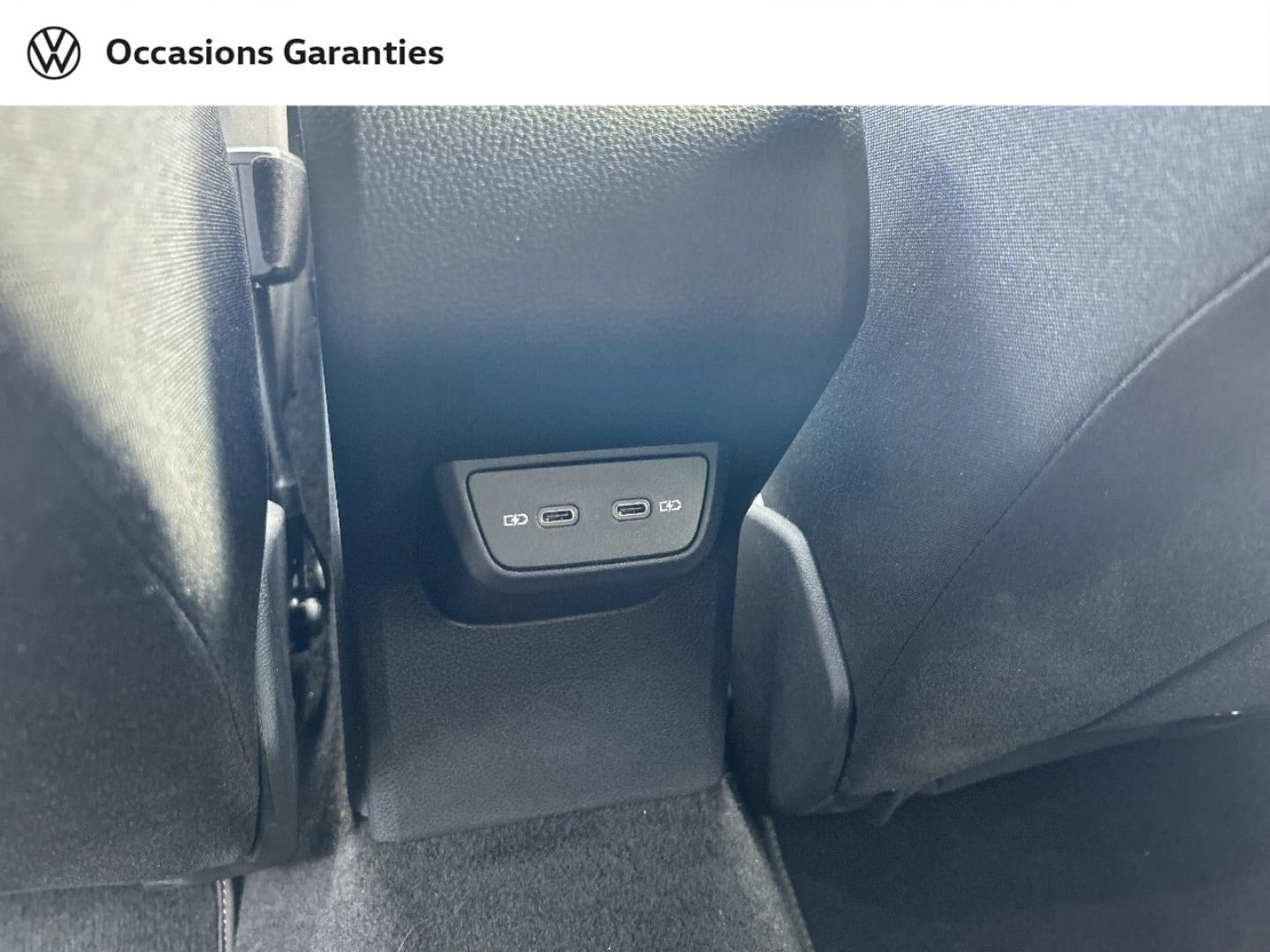 Voitures occasions VOLKSWAGEN POLO R-Line Edition Sarreguemines