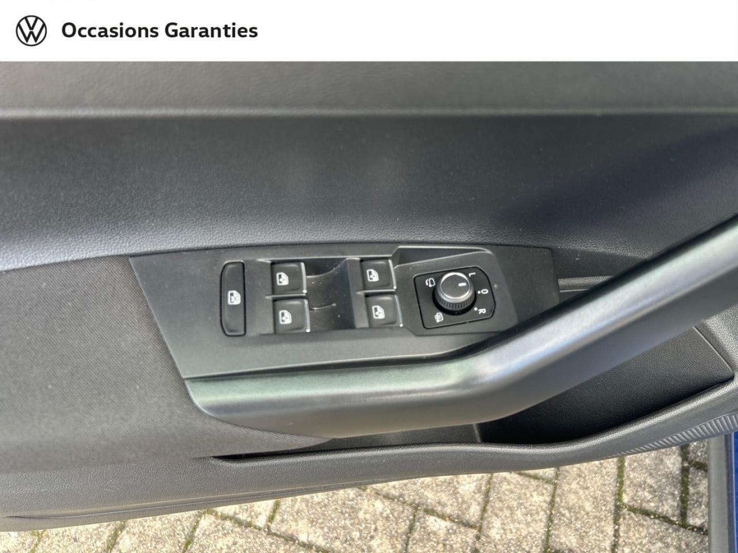 Voitures occasions VOLKSWAGEN POLO R-Line Edition Sarreguemines