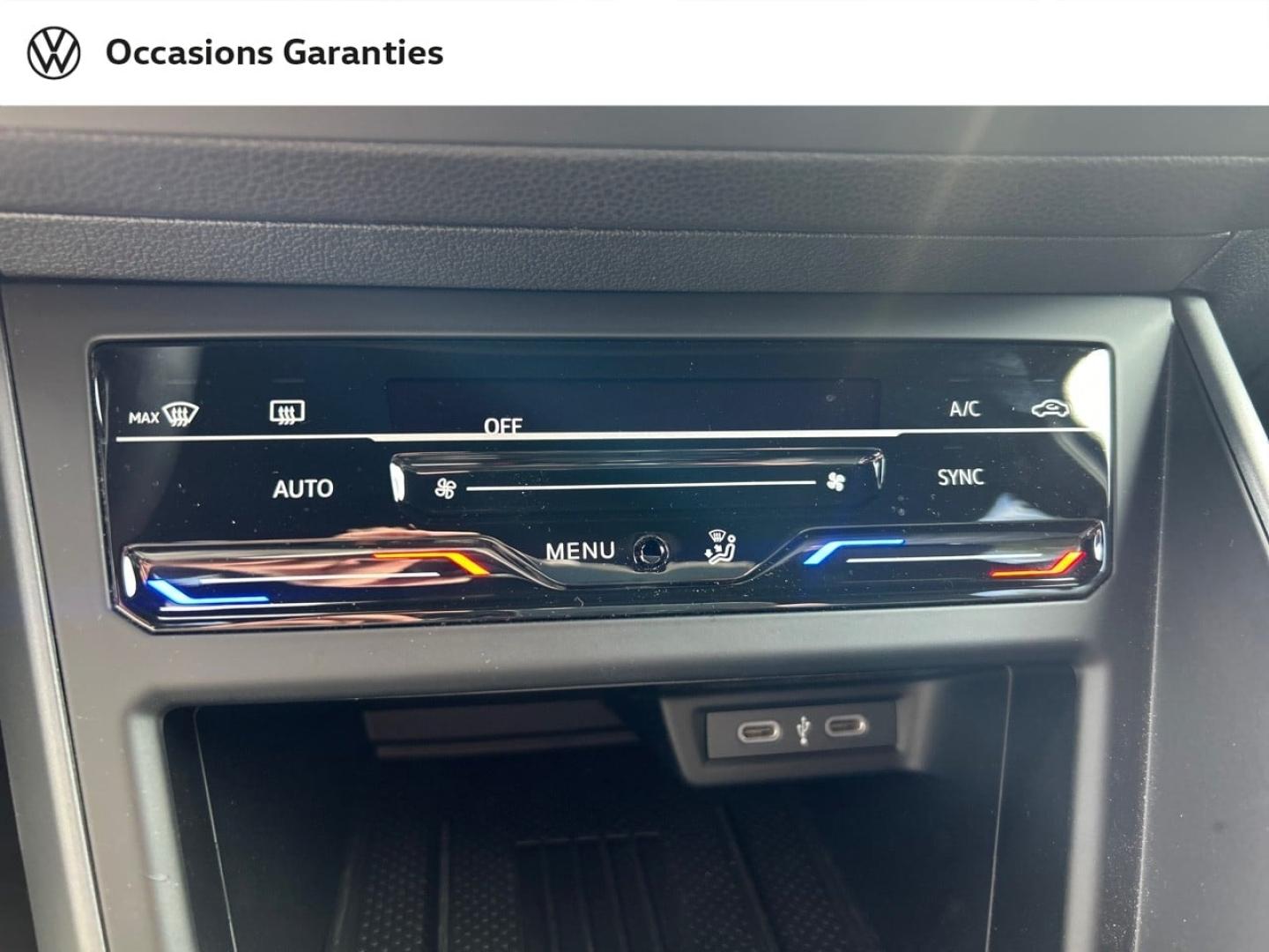 Voitures occasions VOLKSWAGEN POLO R-Line Edition Sarreguemines