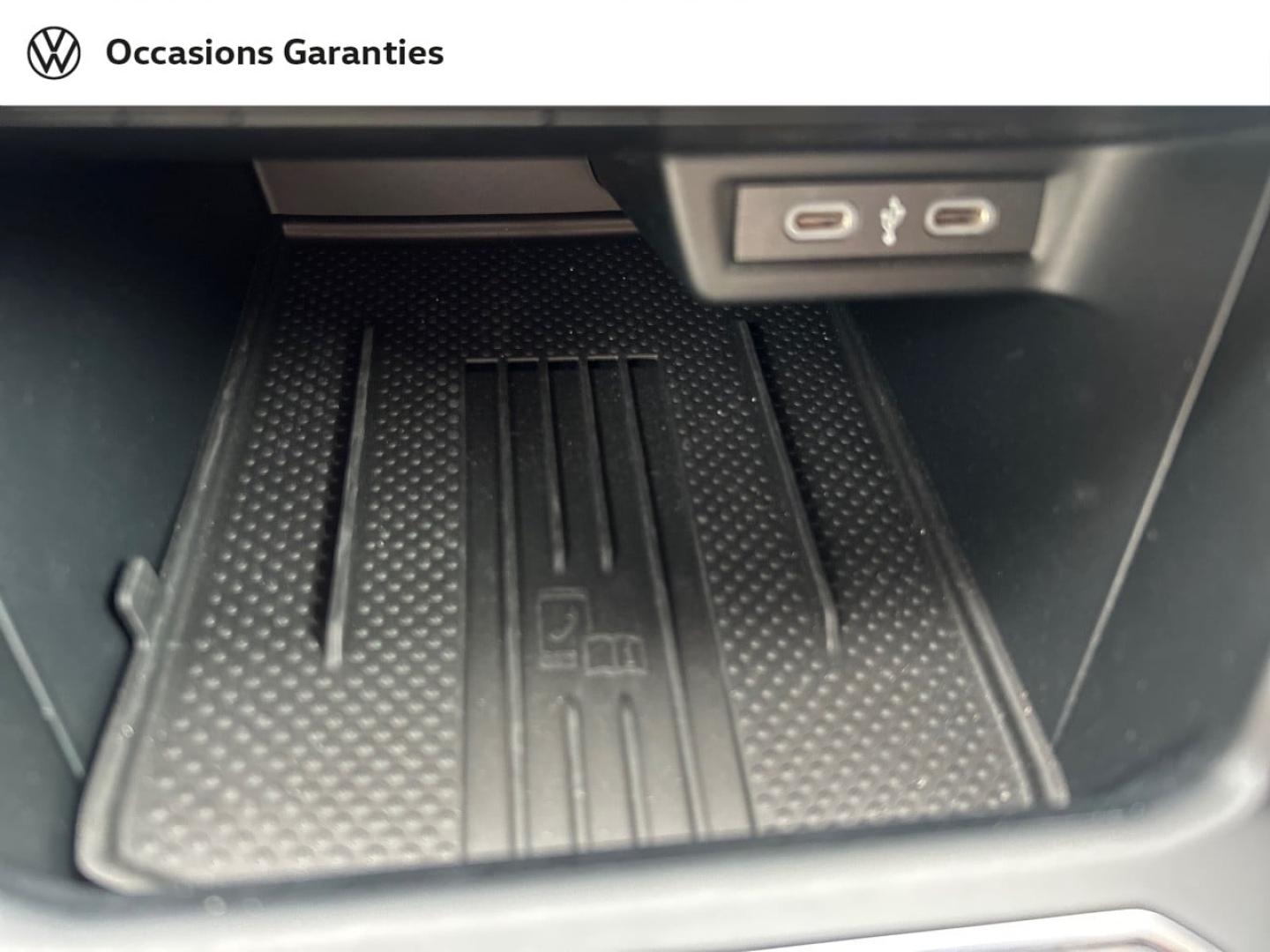 Voitures occasions VOLKSWAGEN POLO R-Line Edition Thionville