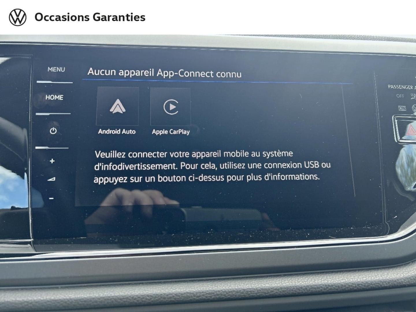 Voitures occasions VOLKSWAGEN POLO R-Line Edition Thionville
