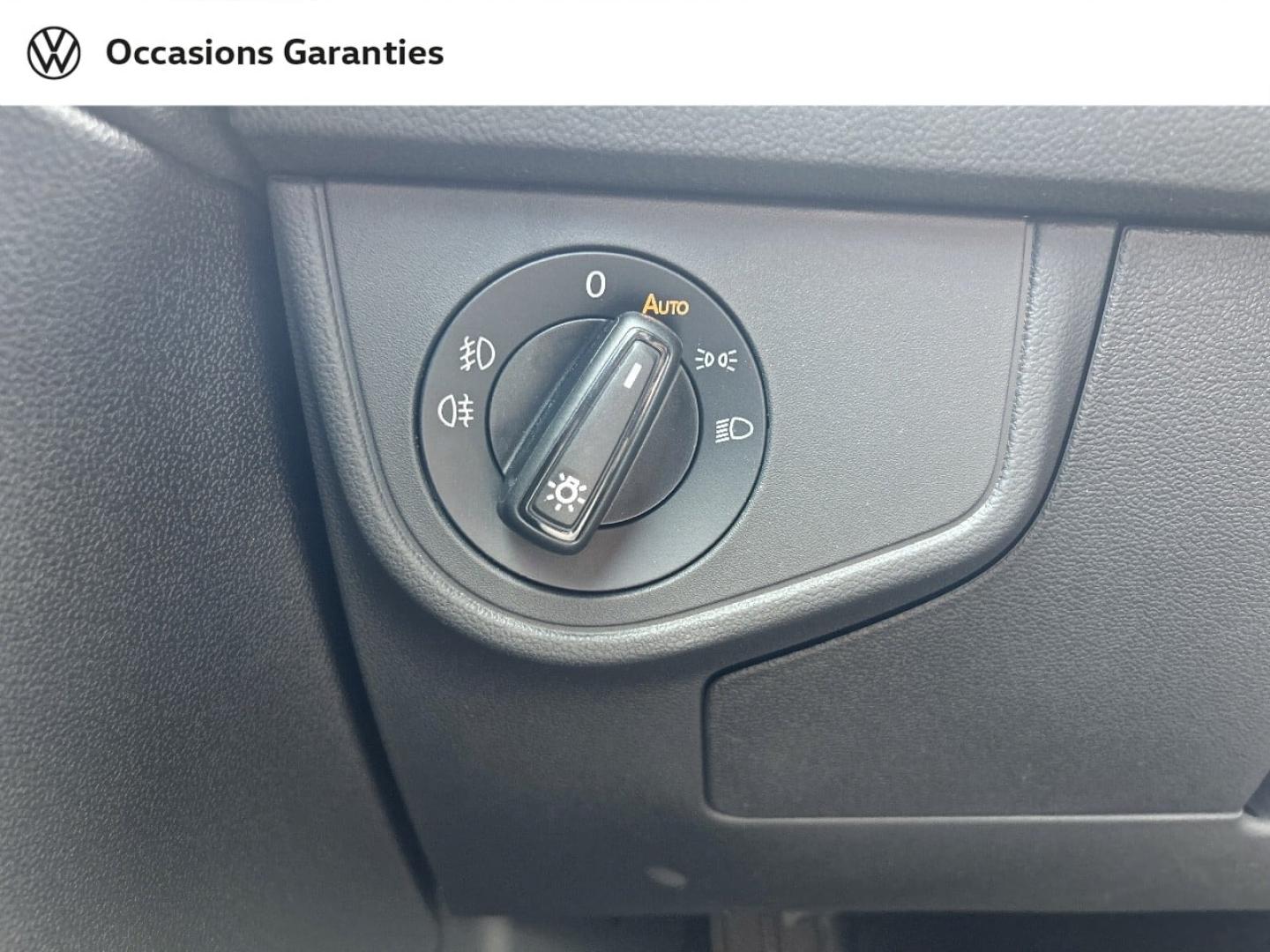 Voitures occasions VOLKSWAGEN POLO R-Line Edition Thionville
