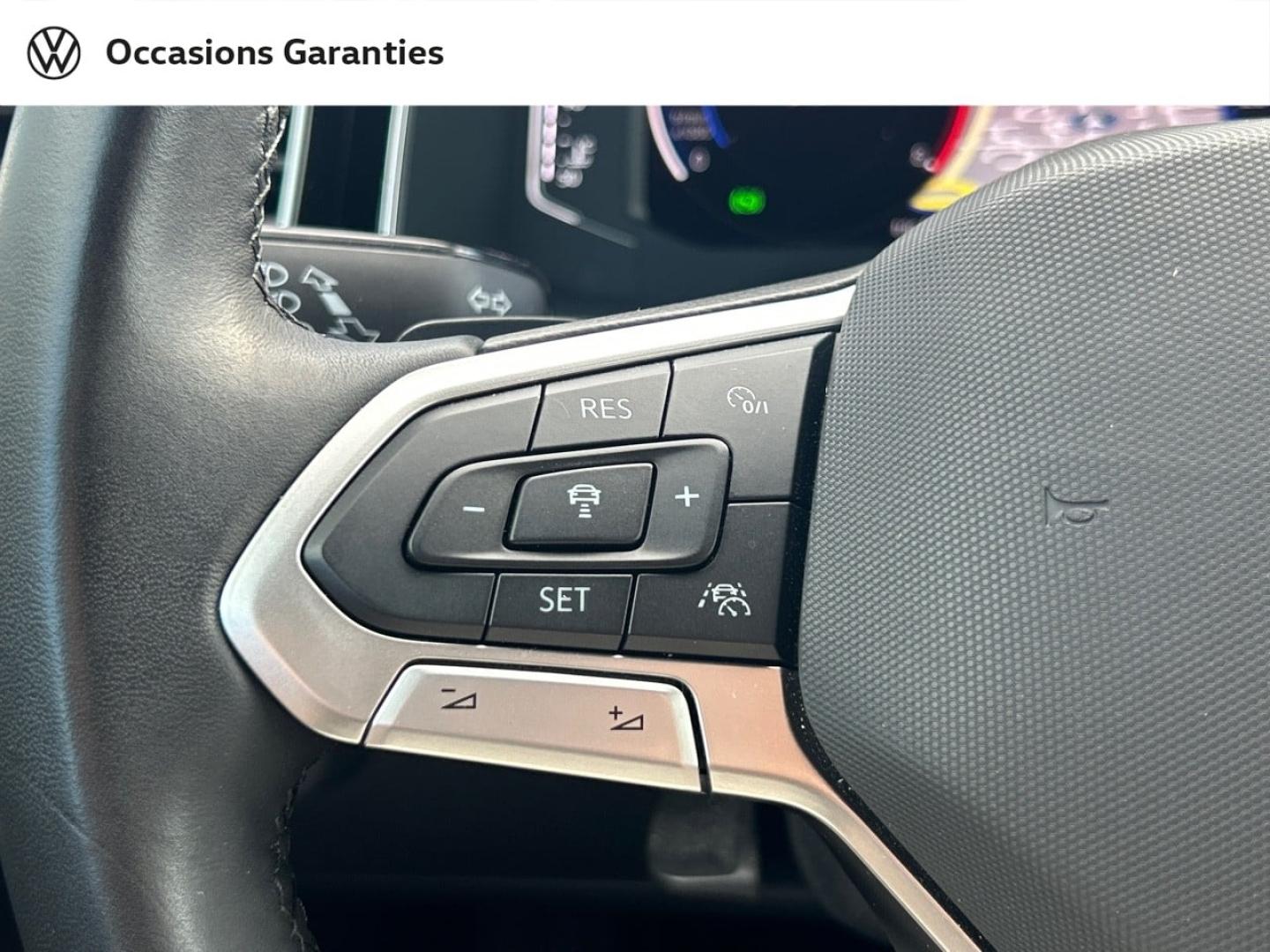 Voitures occasions VOLKSWAGEN POLO R-Line Edition Sarreguemines