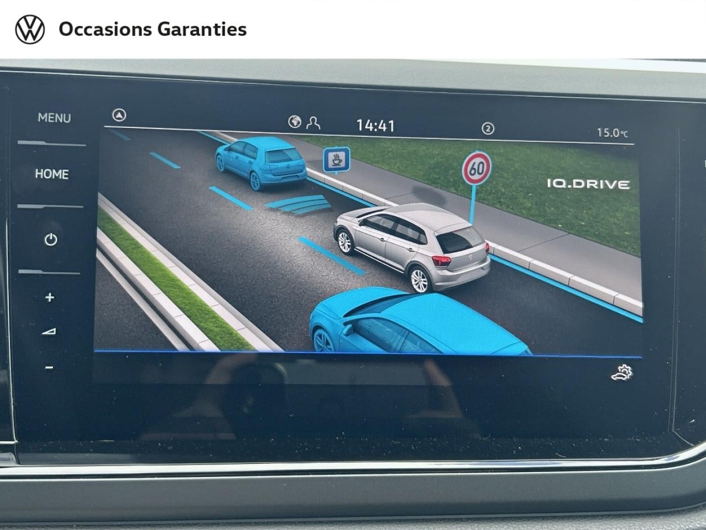 Voitures occasions VOLKSWAGEN POLO R-Line Edition Sarreguemines