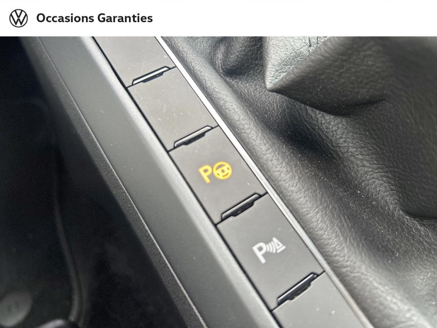 Voitures occasions VOLKSWAGEN POLO R-Line Edition Sarreguemines